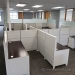 Allsteel Stride Cubicle Systems Furniture Workstations